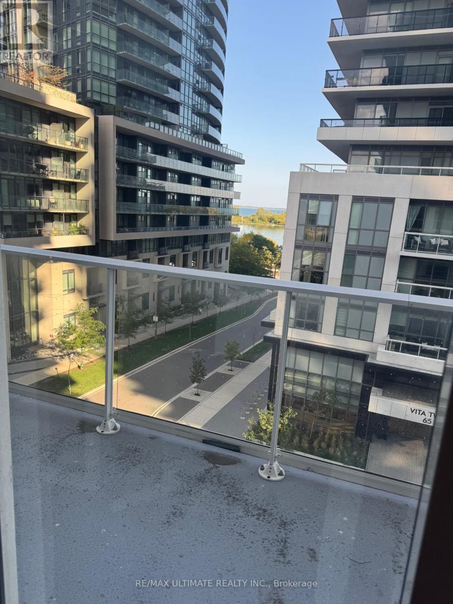 409 - 70 Annie Craige Drive, Toronto, Ontario  M8V 0G2 - Photo 12 - W13699898