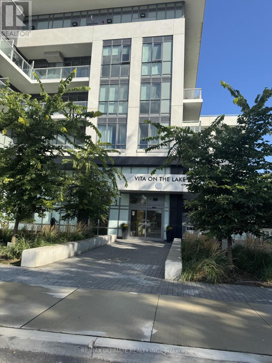 409 - 70 Annie Craige Drive, Toronto, Ontario  M8V 0G2 - Photo 2 - W13699898