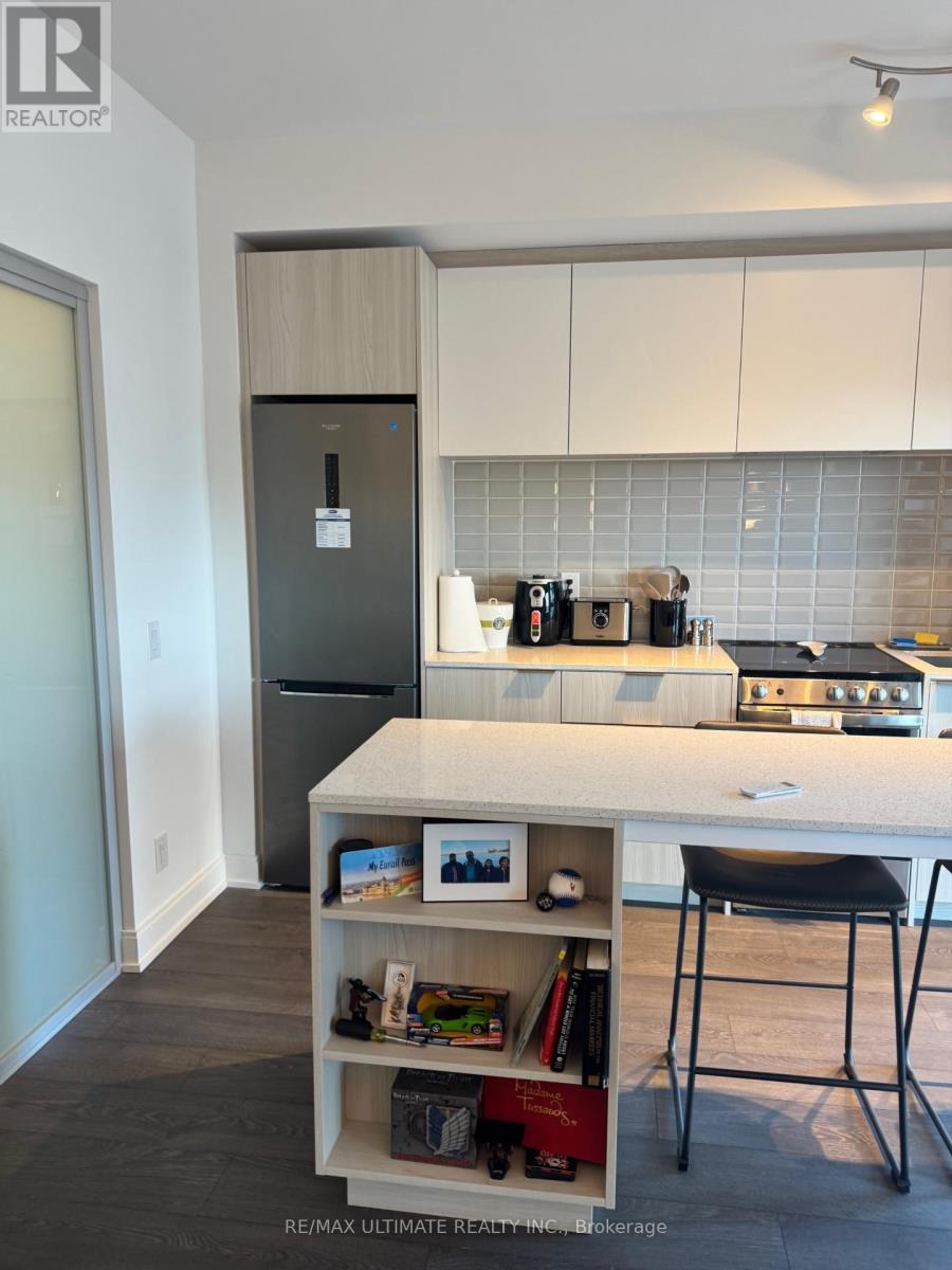 409 - 70 Annie Craige Drive, Toronto, Ontario  M8V 0G2 - Photo 9 - W13699898