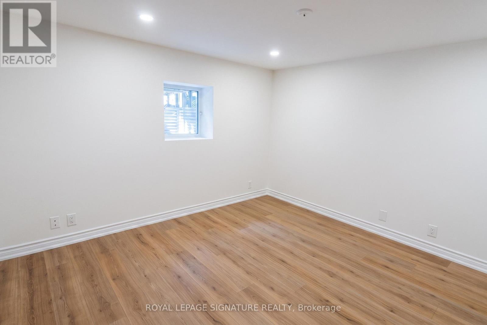 Lower - 512 Concord Avenue, Toronto, Ontario  M6H 2P8 - Photo 6 - W13699908