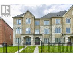 8583 FINANCIAL DRIVE, Brampton, Ontario