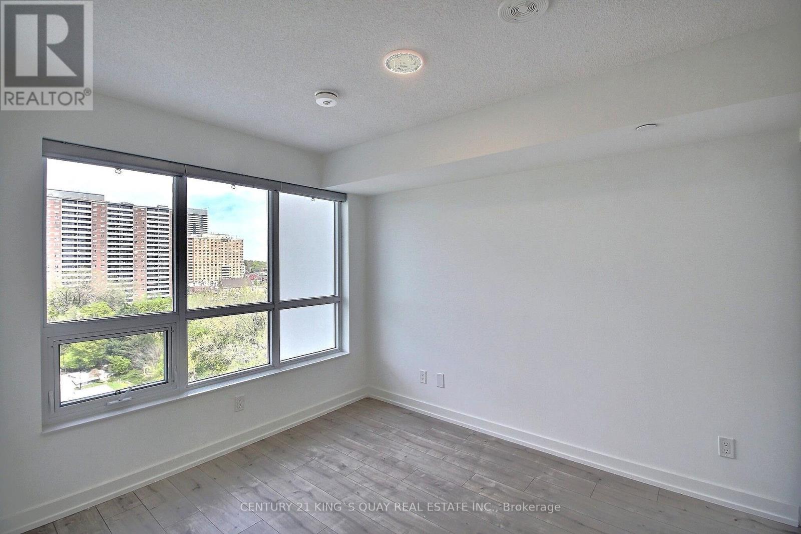 907 - 10 Wilby Crescent, Toronto, Ontario  M9N 0B6 - Photo 13 - W13699954