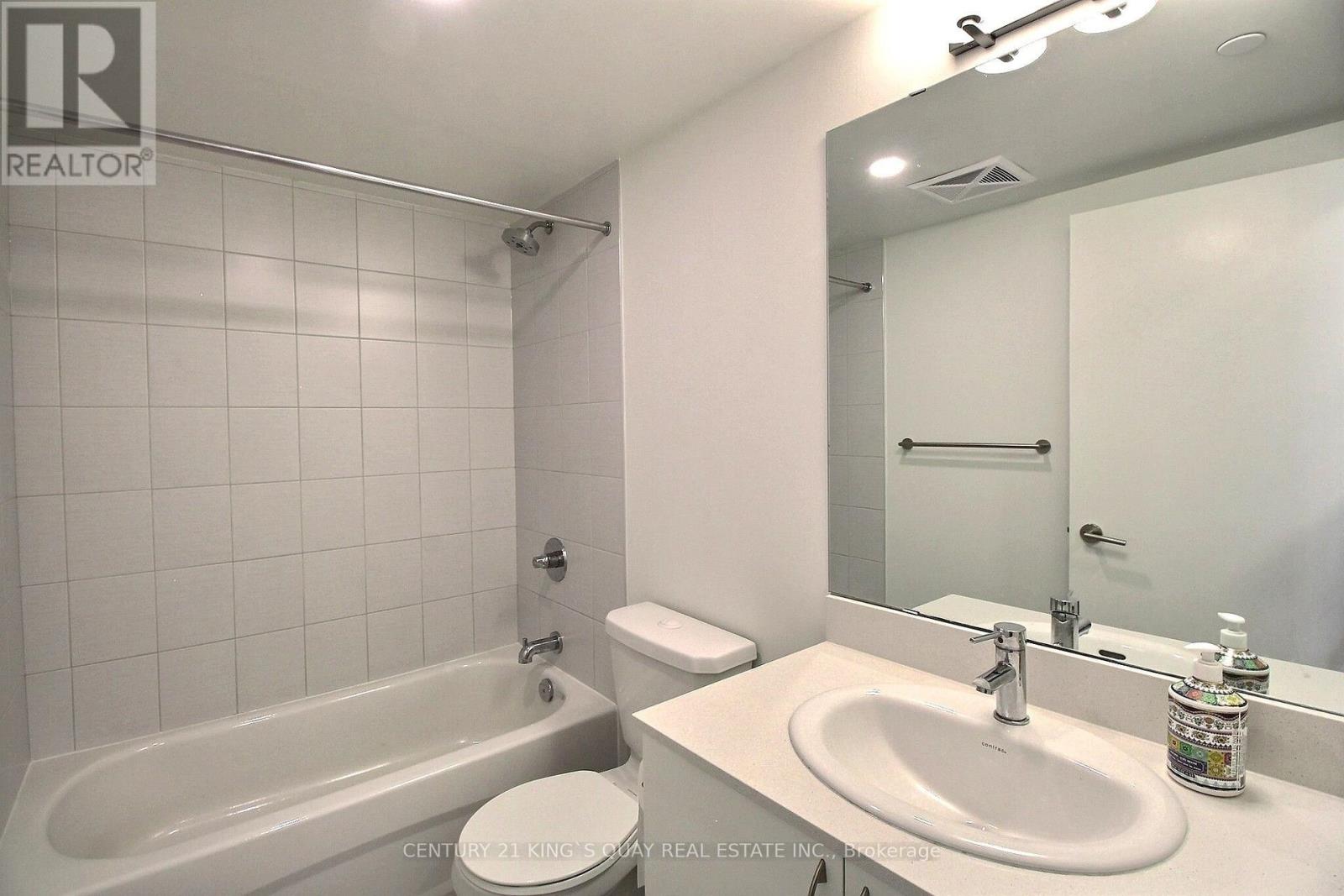 907 - 10 Wilby Crescent, Toronto, Ontario  M9N 0B6 - Photo 15 - W13699954