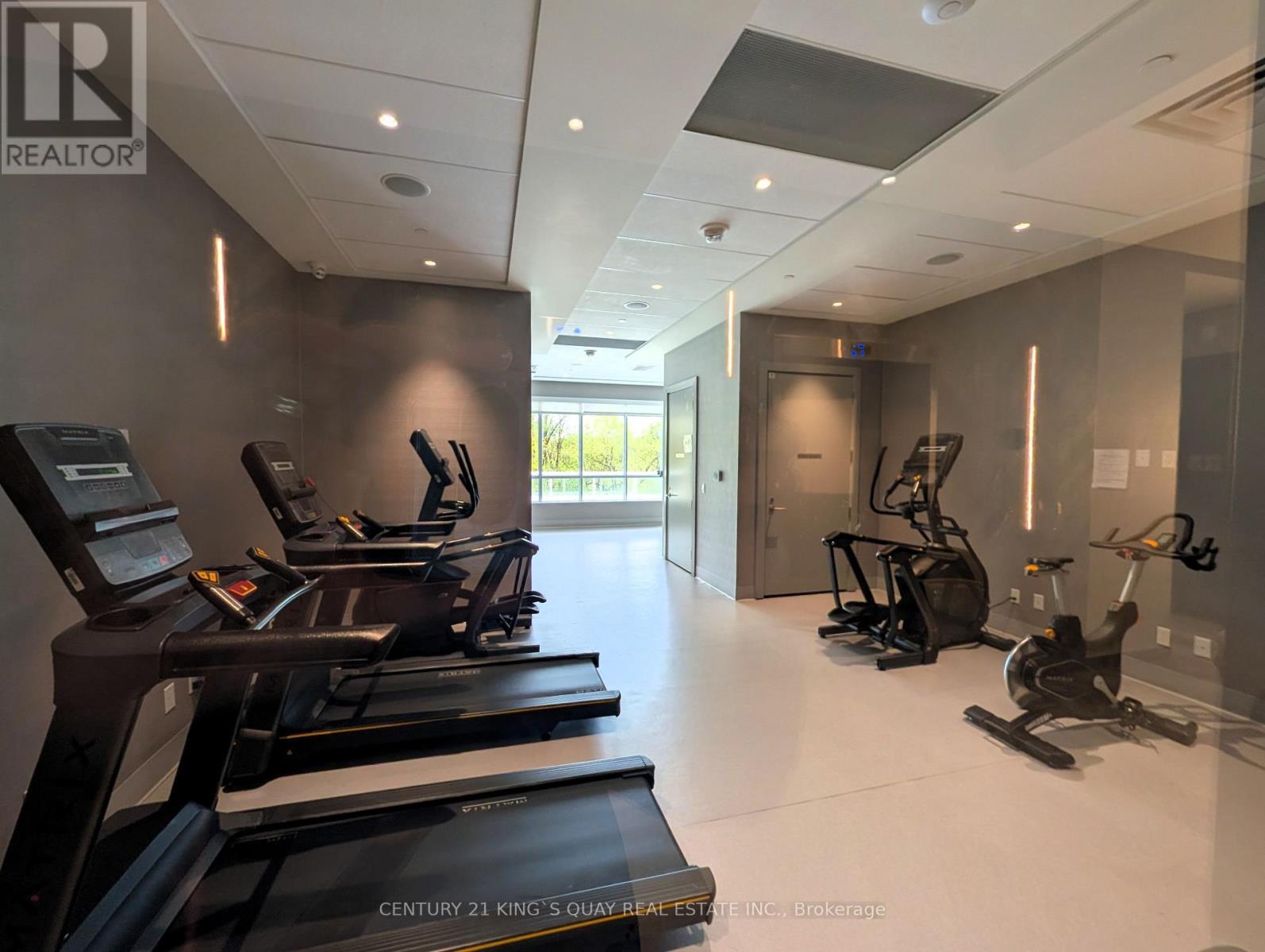 907 - 10 Wilby Crescent, Toronto, Ontario  M9N 0B6 - Photo 17 - W13699954