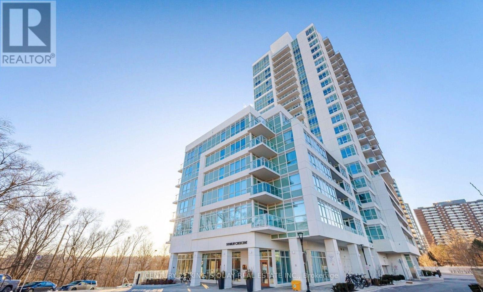 907 - 10 Wilby Crescent, Toronto, Ontario  M9N 0B6 - Photo 23 - W13699954