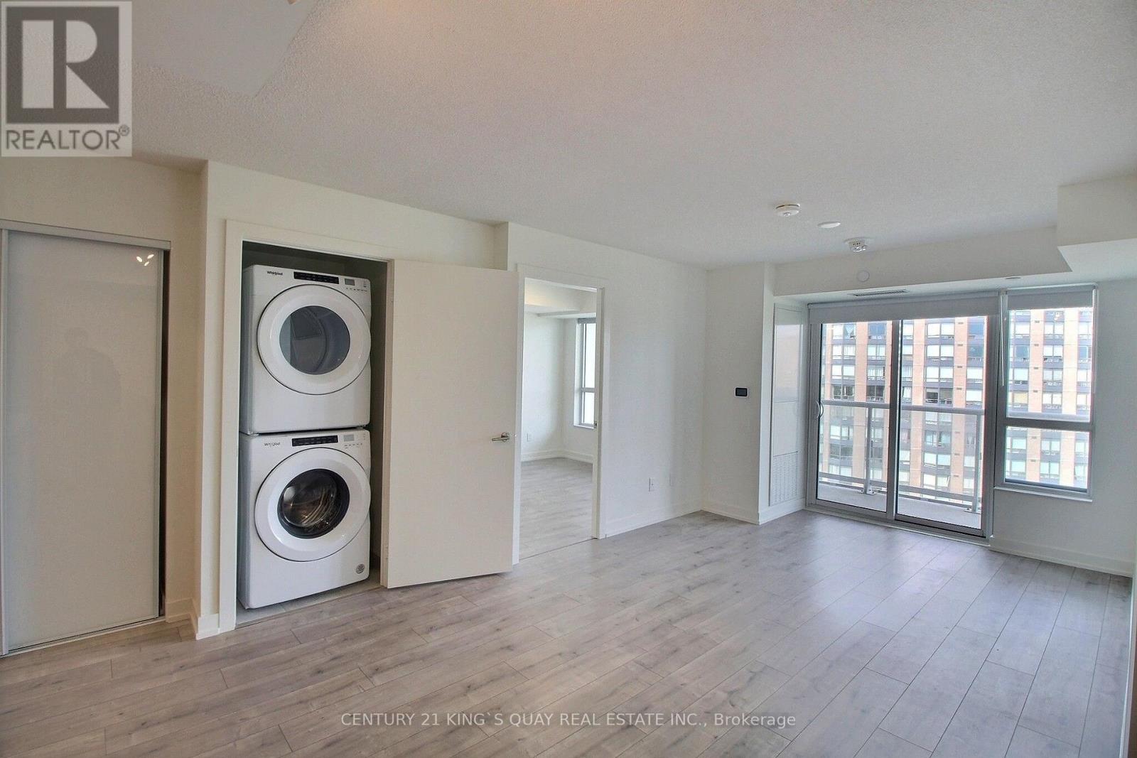 907 - 10 Wilby Crescent, Toronto, Ontario  M9N 0B6 - Photo 8 - W13699954