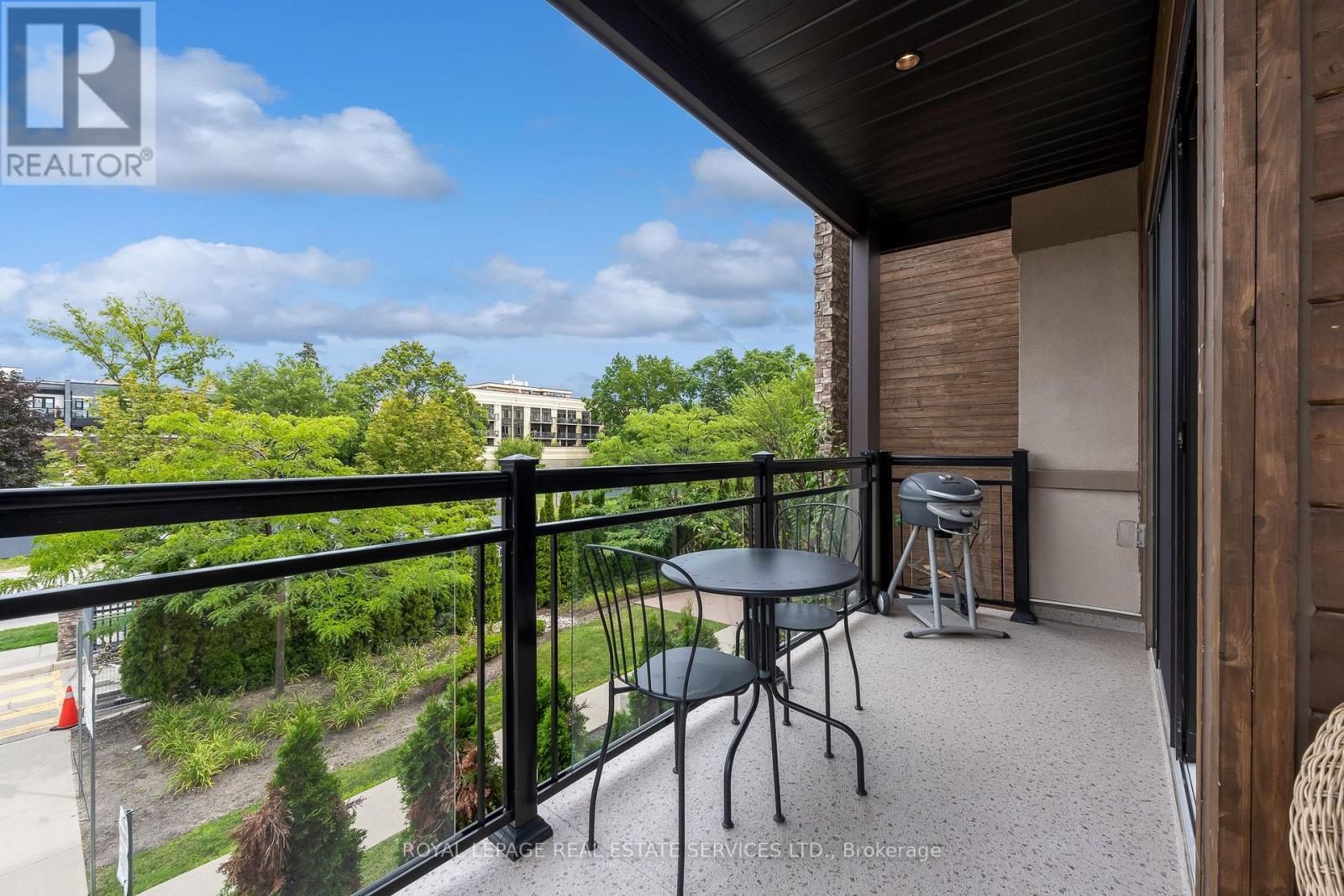 203 - 128 Garden Drive, Oakville, Ontario  L6K 0H7 - Photo 15 - W13699958