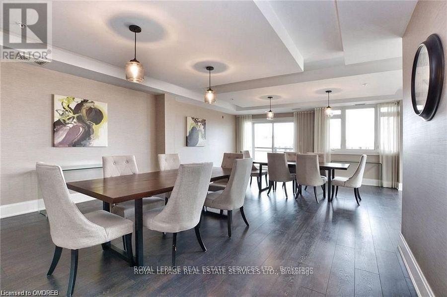 203 - 128 Garden Drive, Oakville, Ontario  L6K 0H7 - Photo 21 - W13699958