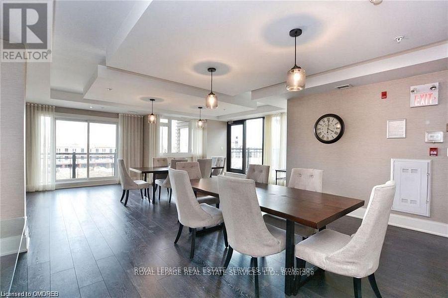203 - 128 Garden Drive, Oakville, Ontario  L6K 0H7 - Photo 22 - W13699958