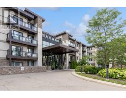 203 - 128 GARDEN DRIVE, Oakville, Ontario