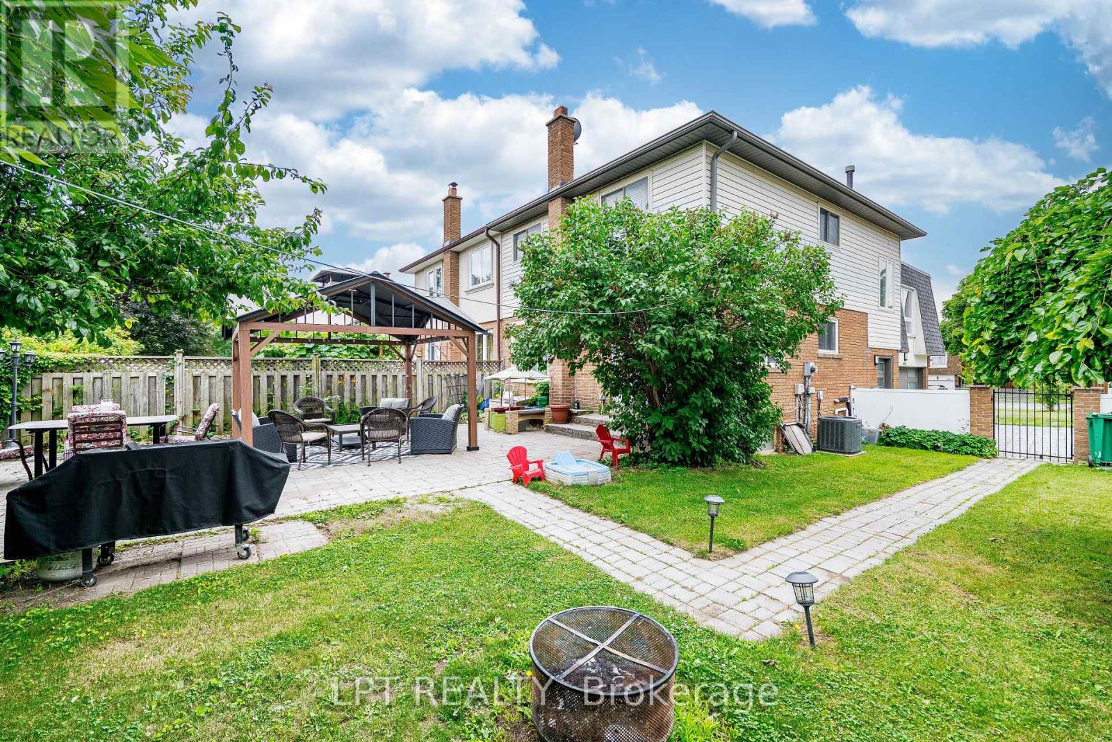 2574 Council Ring Road, Mississauga, Ontario  L5L 1X5 - Photo 10 - W13699970