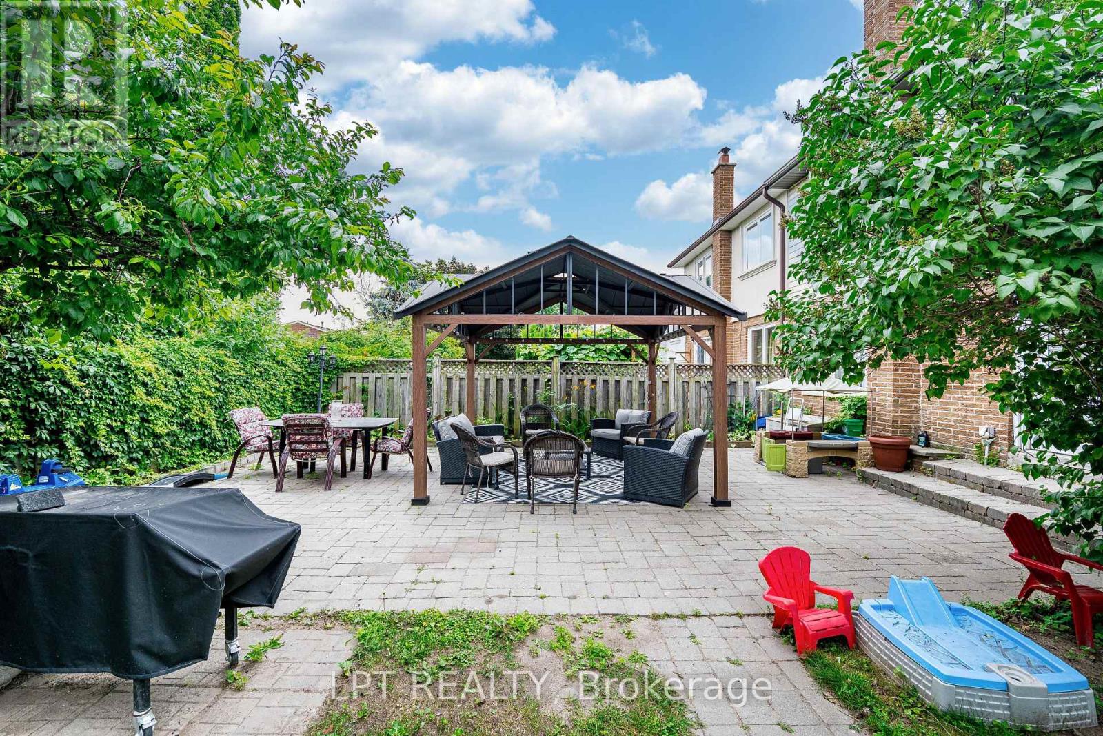 2574 Council Ring Road, Mississauga, Ontario  L5L 1X5 - Photo 11 - W13699970