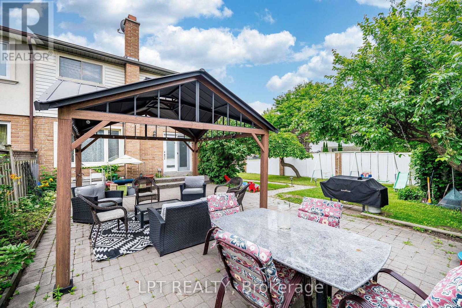 2574 Council Ring Road, Mississauga, Ontario  L5L 1X5 - Photo 13 - W13699970