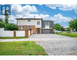 2574 COUNCIL RING ROAD, Mississauga, Ontario