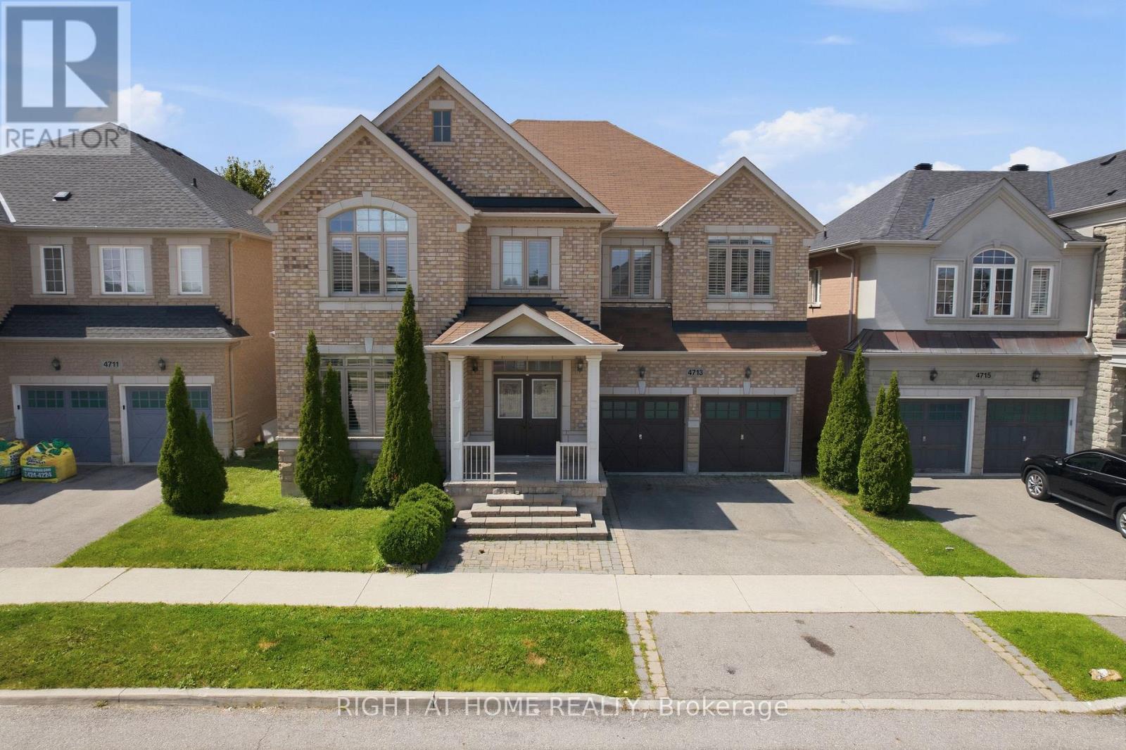 4713 THOMAS ALTON BOULEVARD, Burlington, Ontario