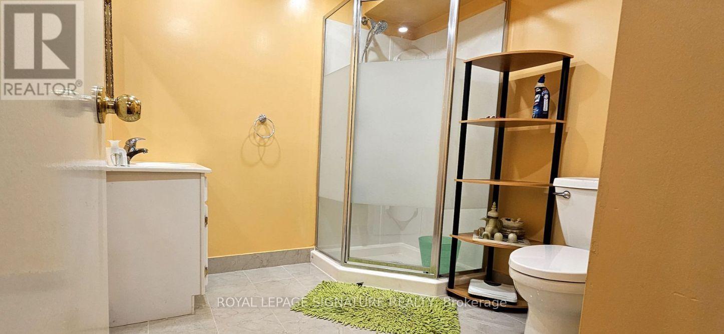 213 Fernforest Drive, Brampton, Ontario  L6R 1T7 - Photo 17 - W13700022