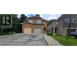 213 FERNFOREST DRIVE, Brampton, Ontario