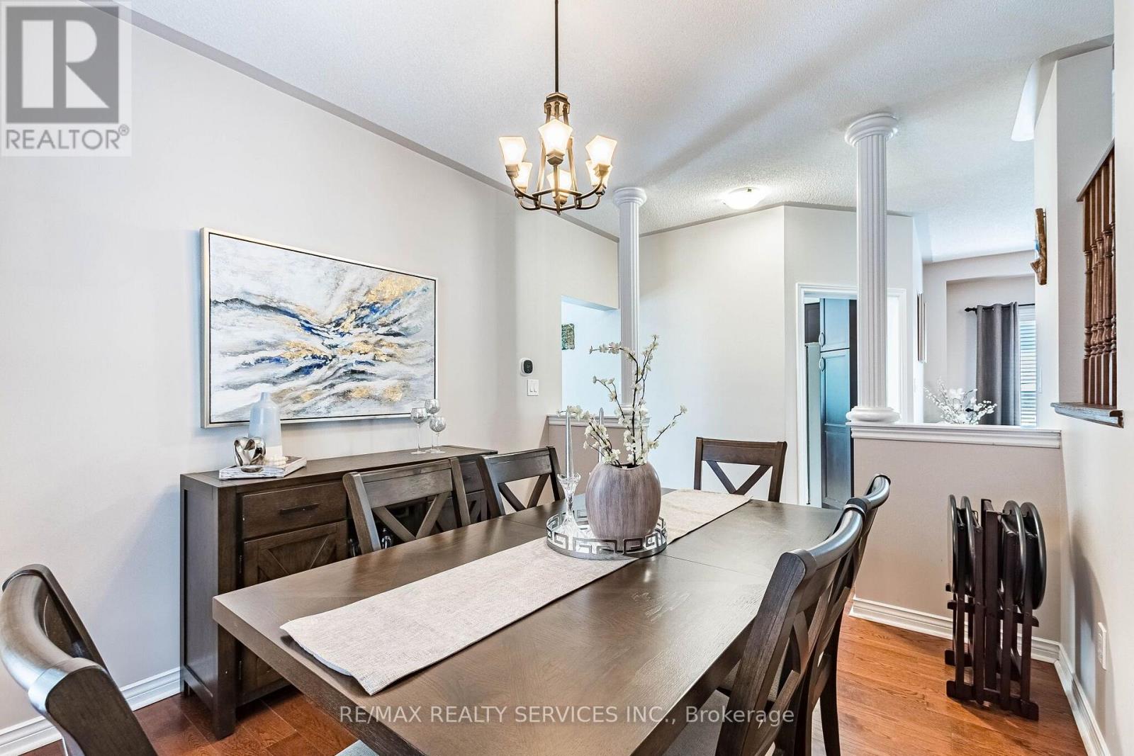 151 Fairhill Avenue, Brampton, Ontario  L7A 2J4 - Photo 12 - W13700066