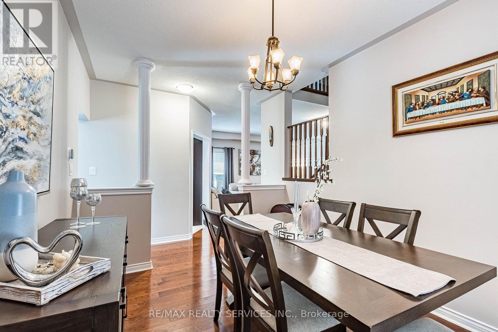 151 Fairhill Avenue, Brampton, Ontario  L7A 2J4 - Photo 13 - W13700066