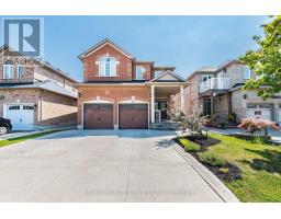151 FAIRHILL AVENUE, Brampton, Ontario