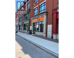 147 LAKESHORE ROAD E, Mississauga, Ontario