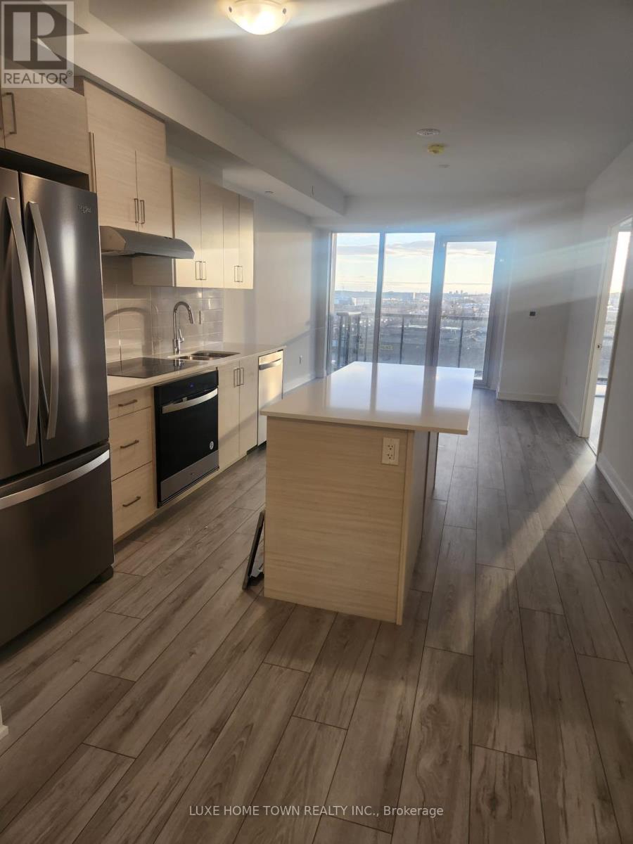 910 - 1035 Southdown Road, Mississauga, Ontario  L5J 0A2 - Photo 3 - W13700096
