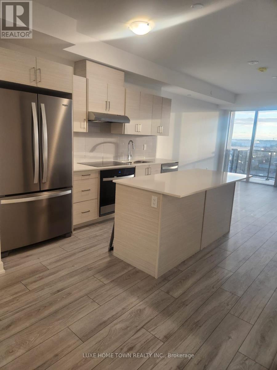 910 - 1035 Southdown Road, Mississauga, Ontario  L5J 0A2 - Photo 4 - W13700096