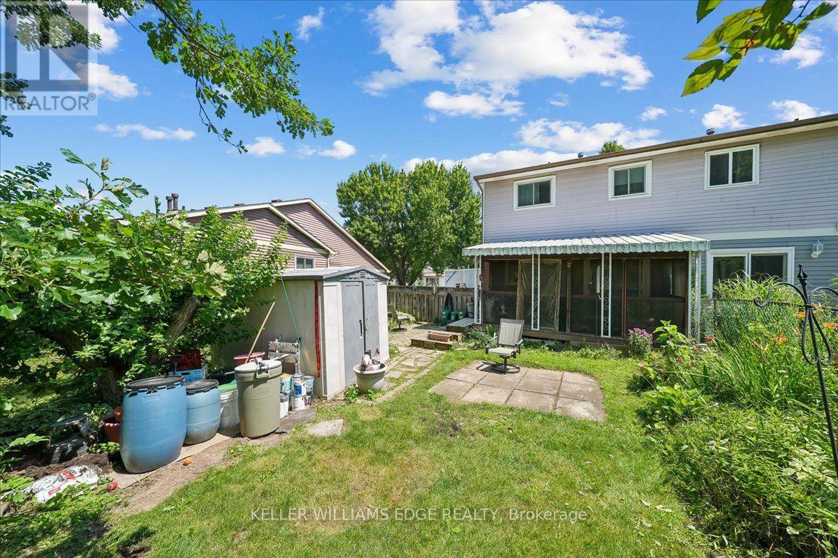 2320 Middlesmoor Crescent, Burlington, Ontario  L7P 3X7 - Photo 47 - W13700108