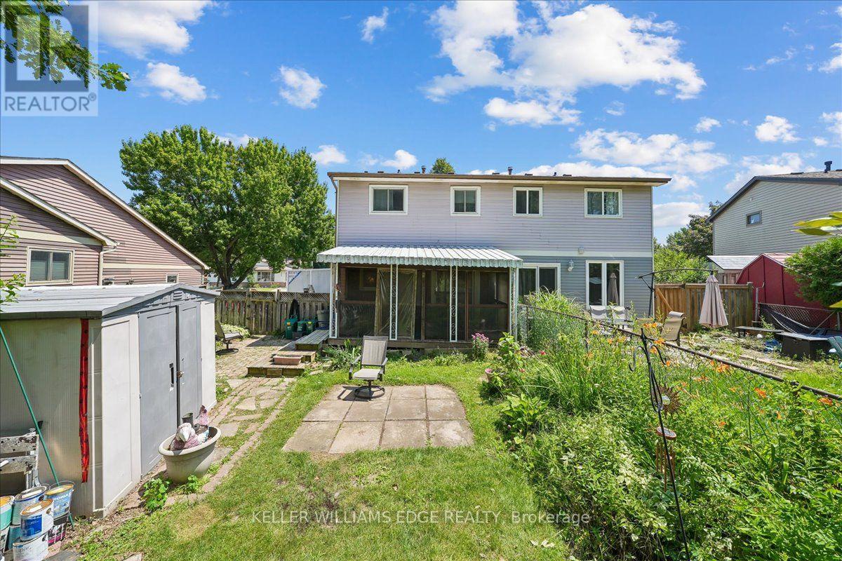 2320 Middlesmoor Crescent, Burlington, Ontario  L7P 3X7 - Photo 49 - W13700108