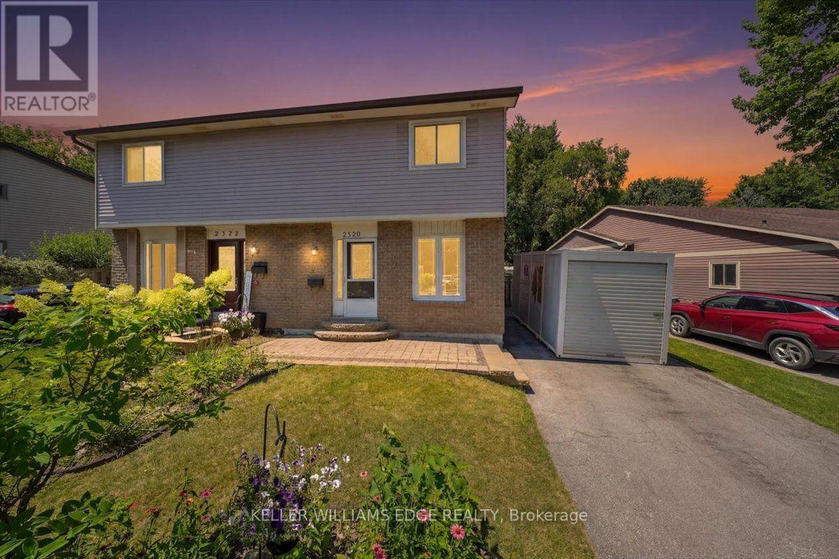 2320 Middlesmoor Crescent, Burlington, Ontario  L7P 3X7 - Photo 5 - W13700108