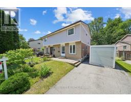 2320 MIDDLESMOOR CRESCENT, Burlington, Ontario