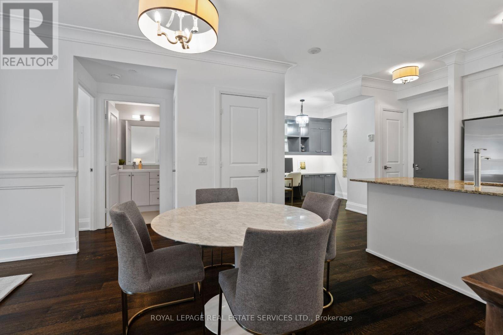 107 - 1 Old Mill Drive, Toronto, Ontario  M6S 0A1 - Photo 14 - W13700124