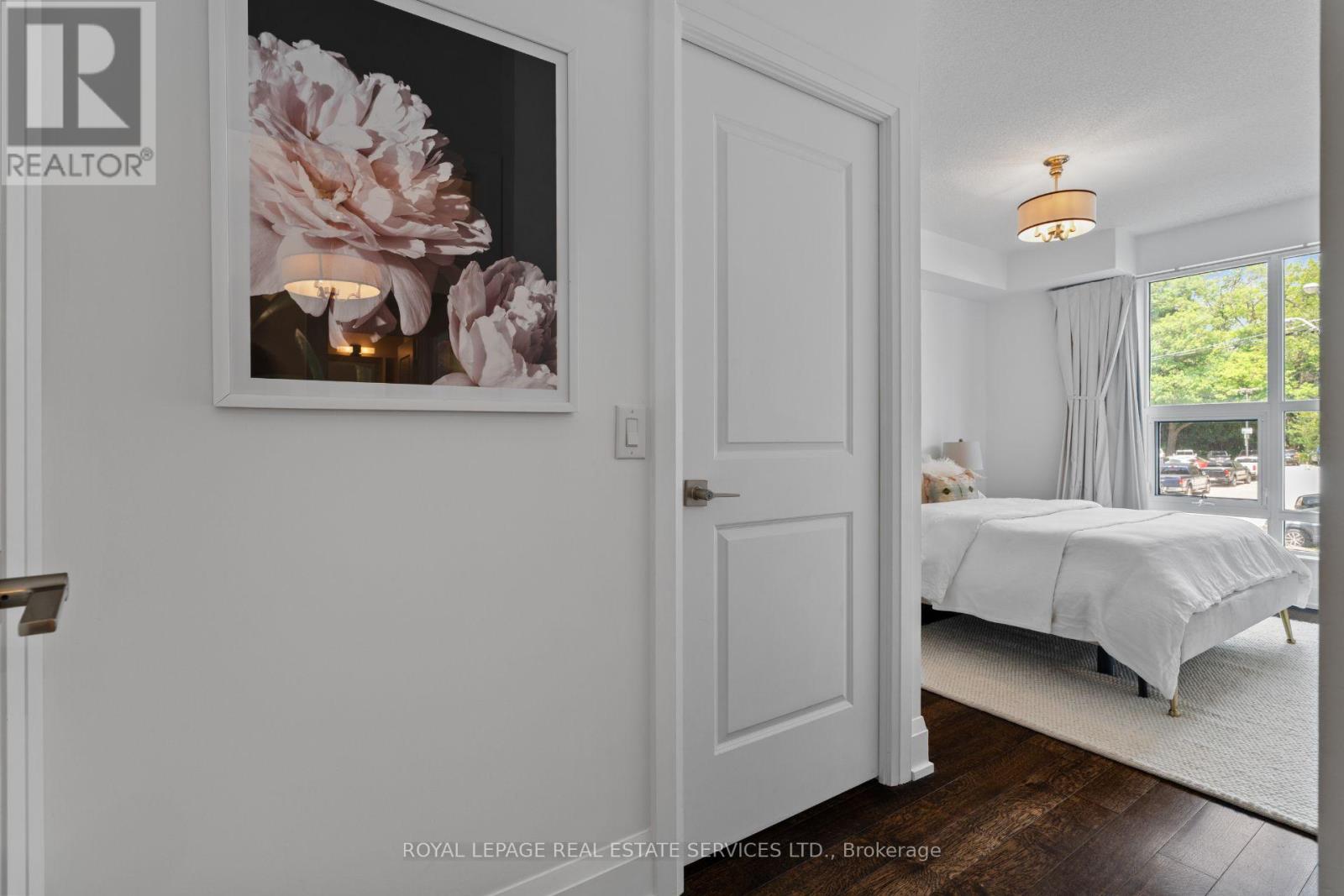 107 - 1 Old Mill Drive, Toronto, Ontario  M6S 0A1 - Photo 19 - W13700124