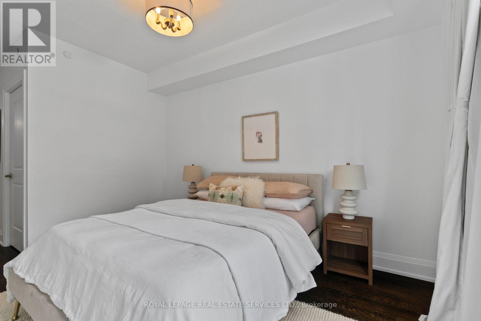 107 - 1 Old Mill Drive, Toronto, Ontario  M6S 0A1 - Photo 22 - W13700124