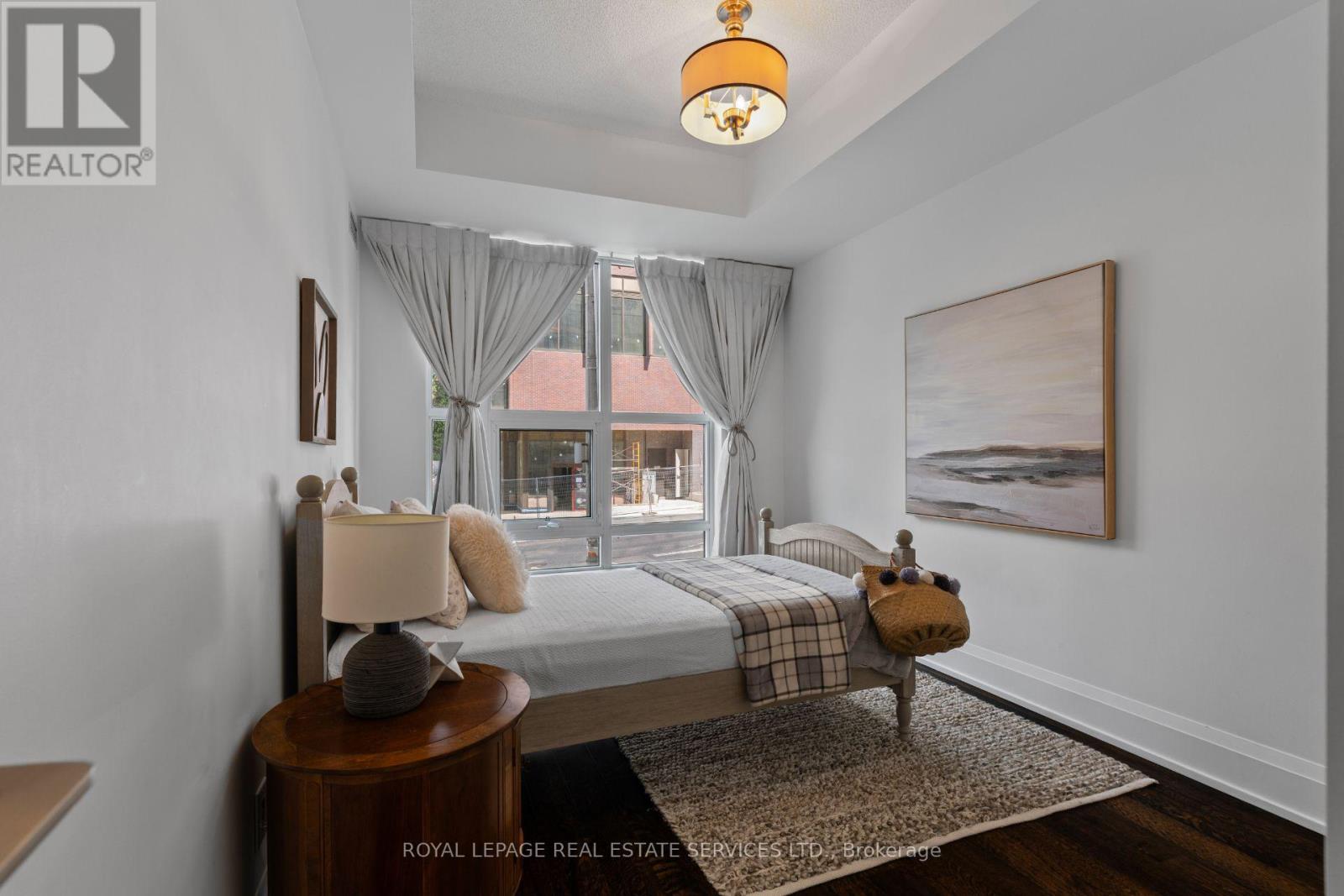 107 - 1 Old Mill Drive, Toronto, Ontario  M6S 0A1 - Photo 25 - W13700124