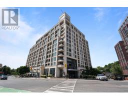 107 - 1 OLD MILL DRIVE, Toronto, Ontario