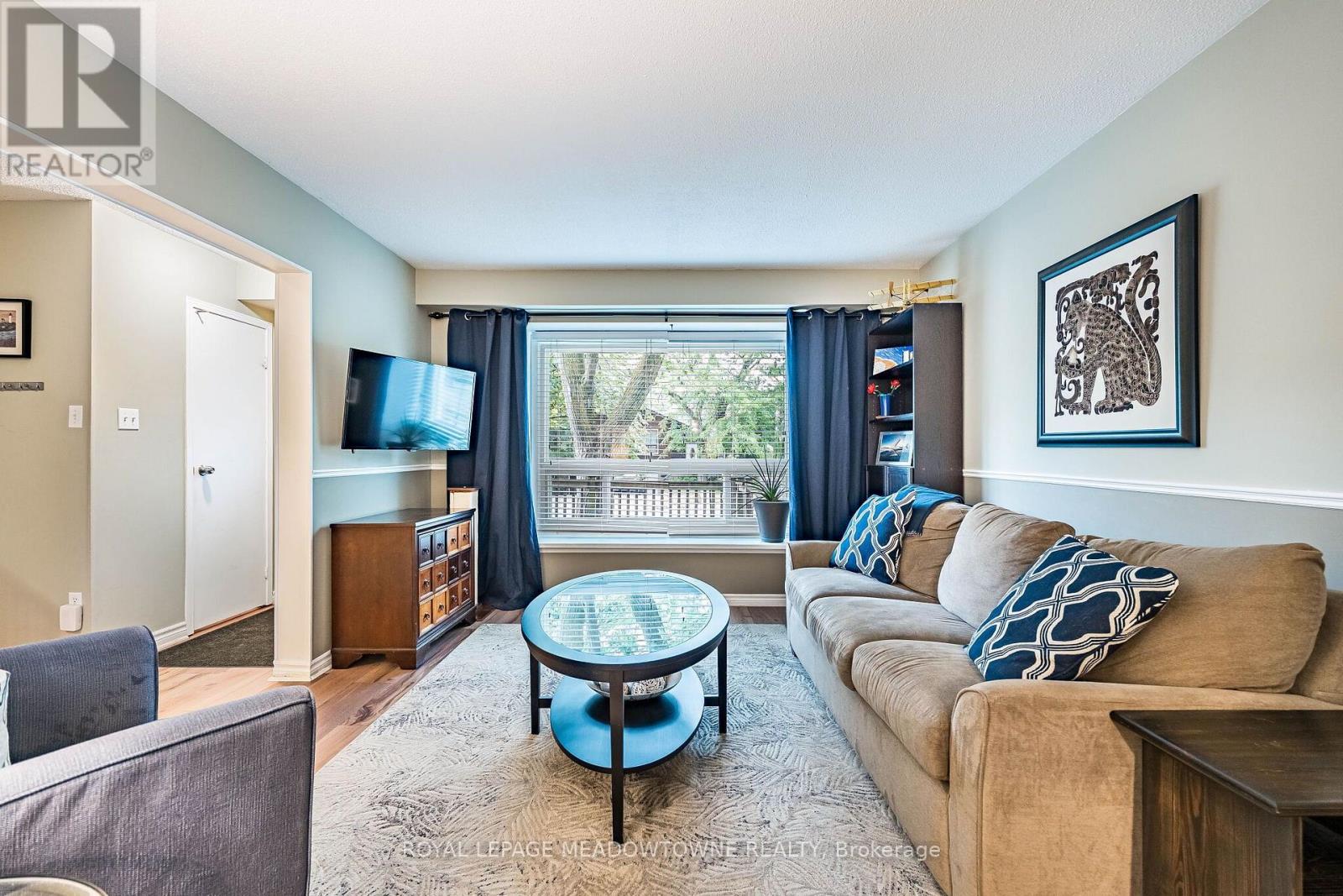 37 Salisbury Circle, Brampton, Ontario  L6V 2Z4 - Photo 12 - W13700132