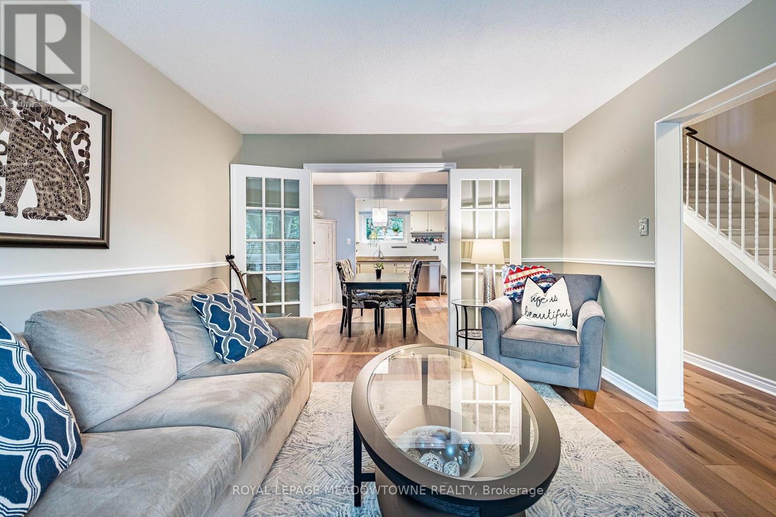 37 Salisbury Circle, Brampton, Ontario  L6V 2Z4 - Photo 14 - W13700132