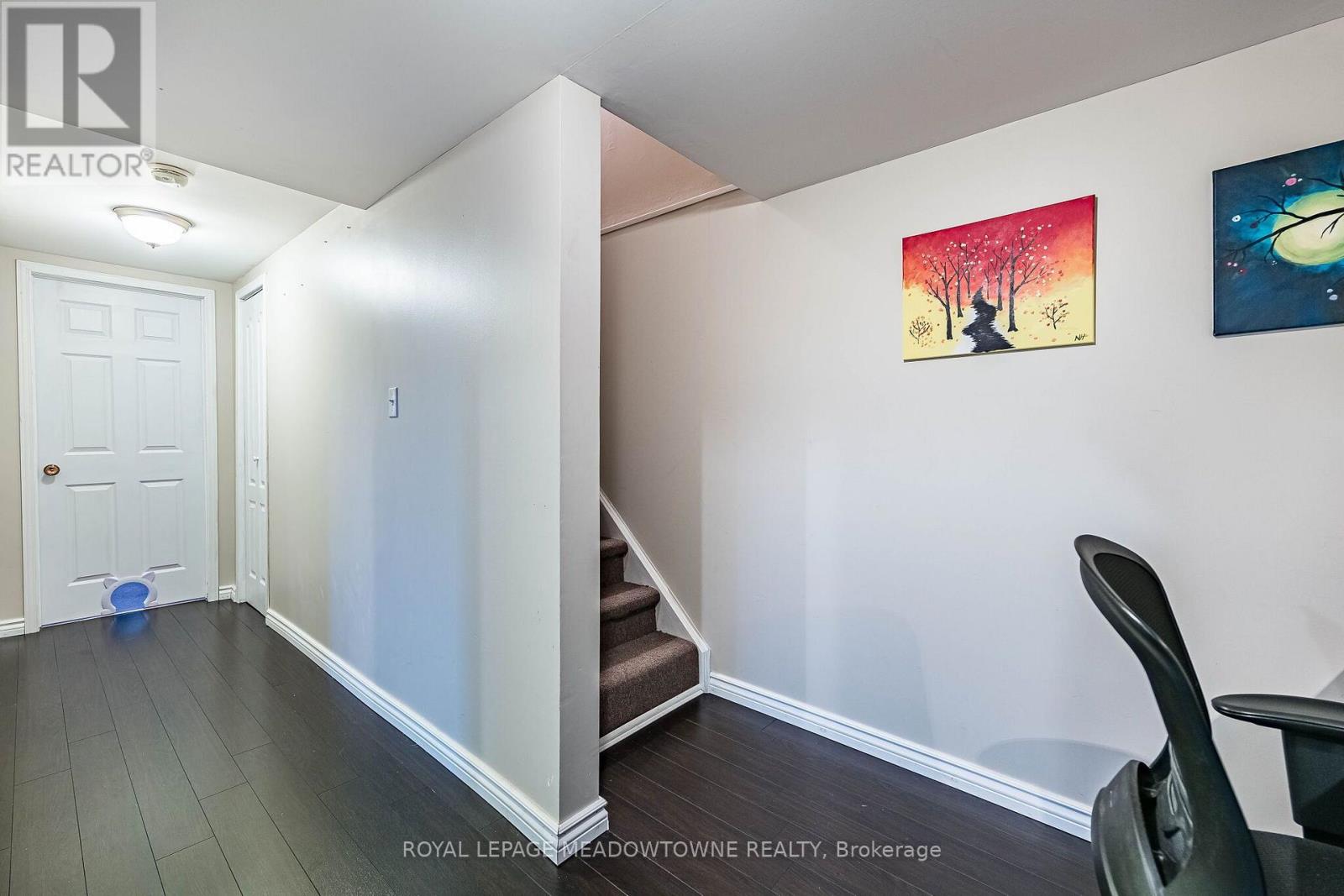 37 Salisbury Circle, Brampton, Ontario  L6V 2Z4 - Photo 38 - W13700132