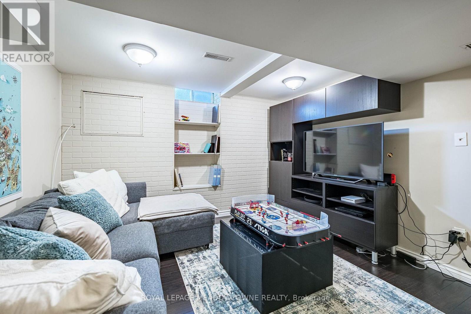 37 Salisbury Circle, Brampton, Ontario  L6V 2Z4 - Photo 39 - W13700132