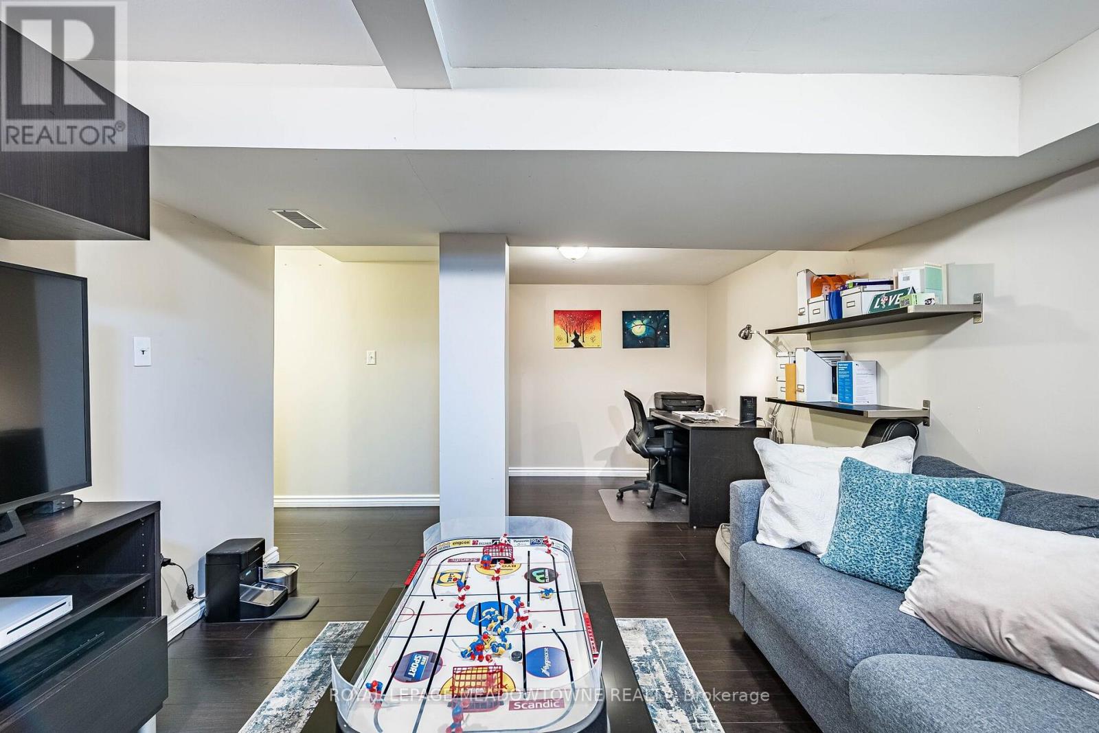 37 Salisbury Circle, Brampton, Ontario  L6V 2Z4 - Photo 41 - W13700132