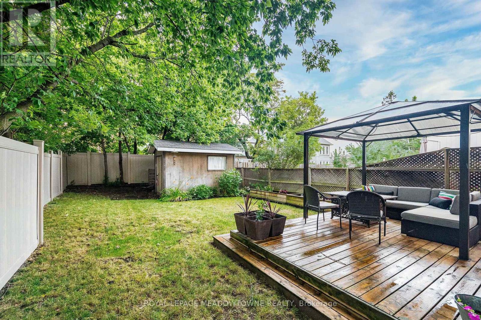37 Salisbury Circle, Brampton, Ontario  L6V 2Z4 - Photo 43 - W13700132