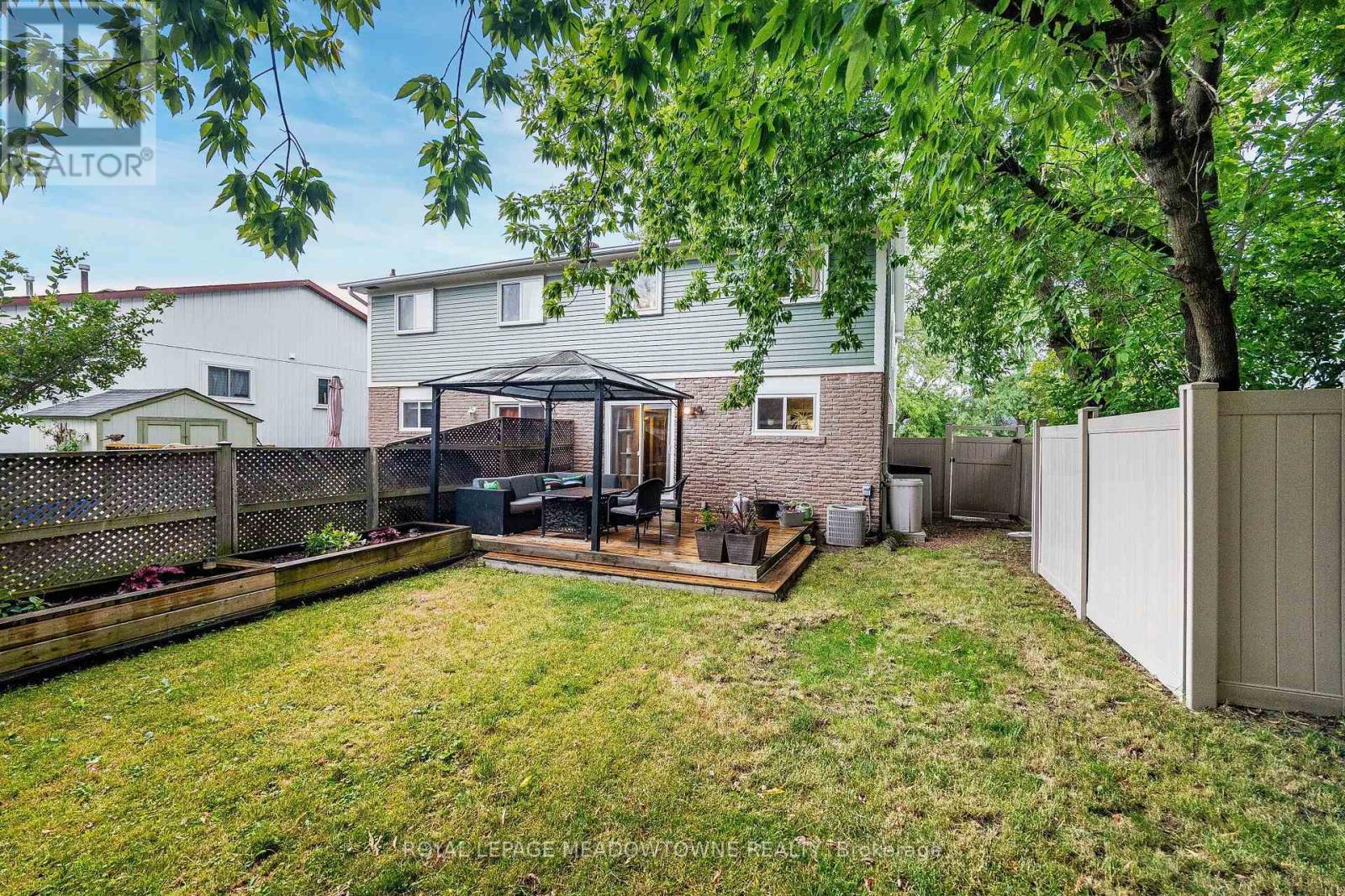 37 Salisbury Circle, Brampton, Ontario  L6V 2Z4 - Photo 44 - W13700132