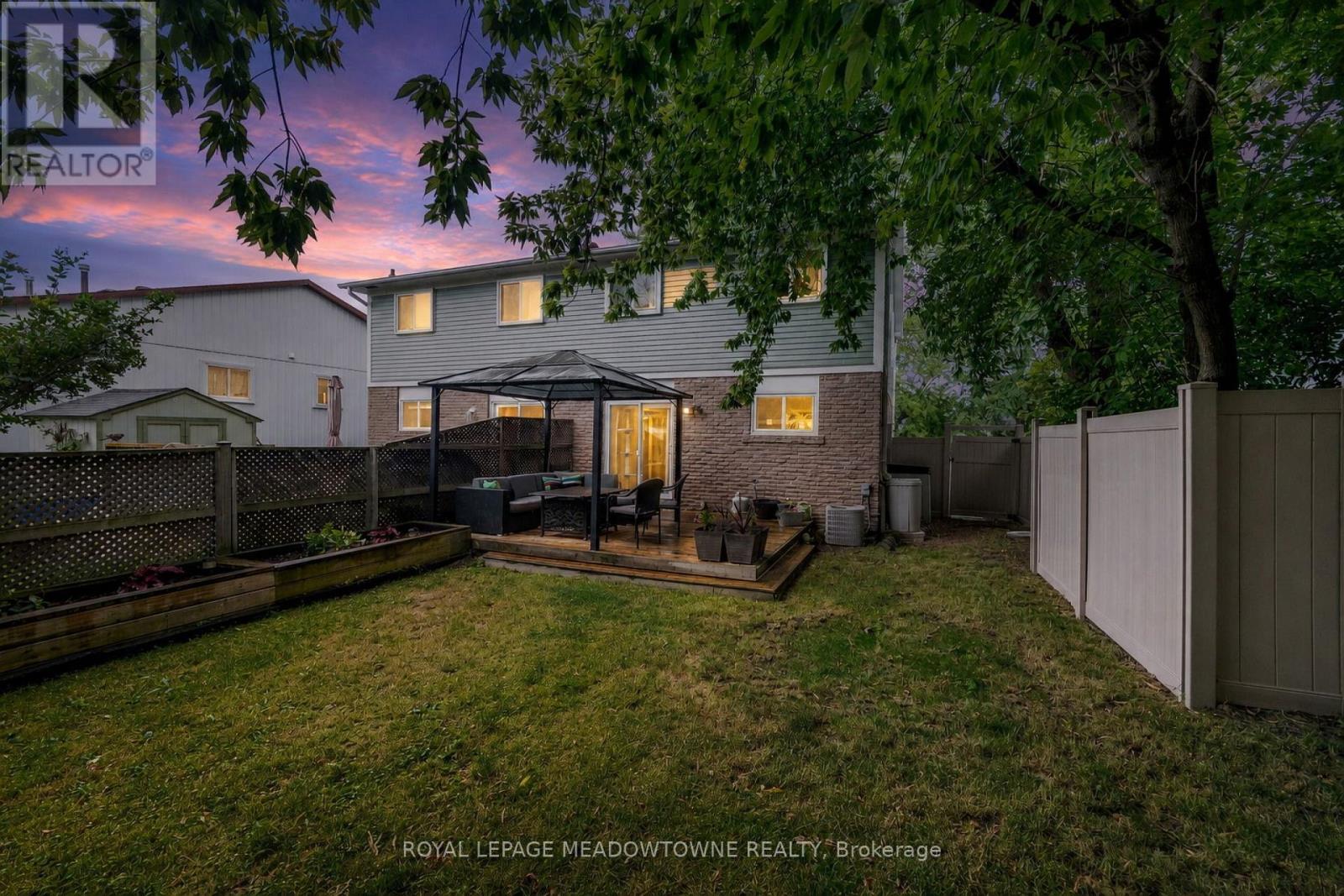 37 Salisbury Circle, Brampton, Ontario  L6V 2Z4 - Photo 47 - W13700132