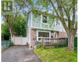 37 SALISBURY CIRCLE, Brampton, Ontario