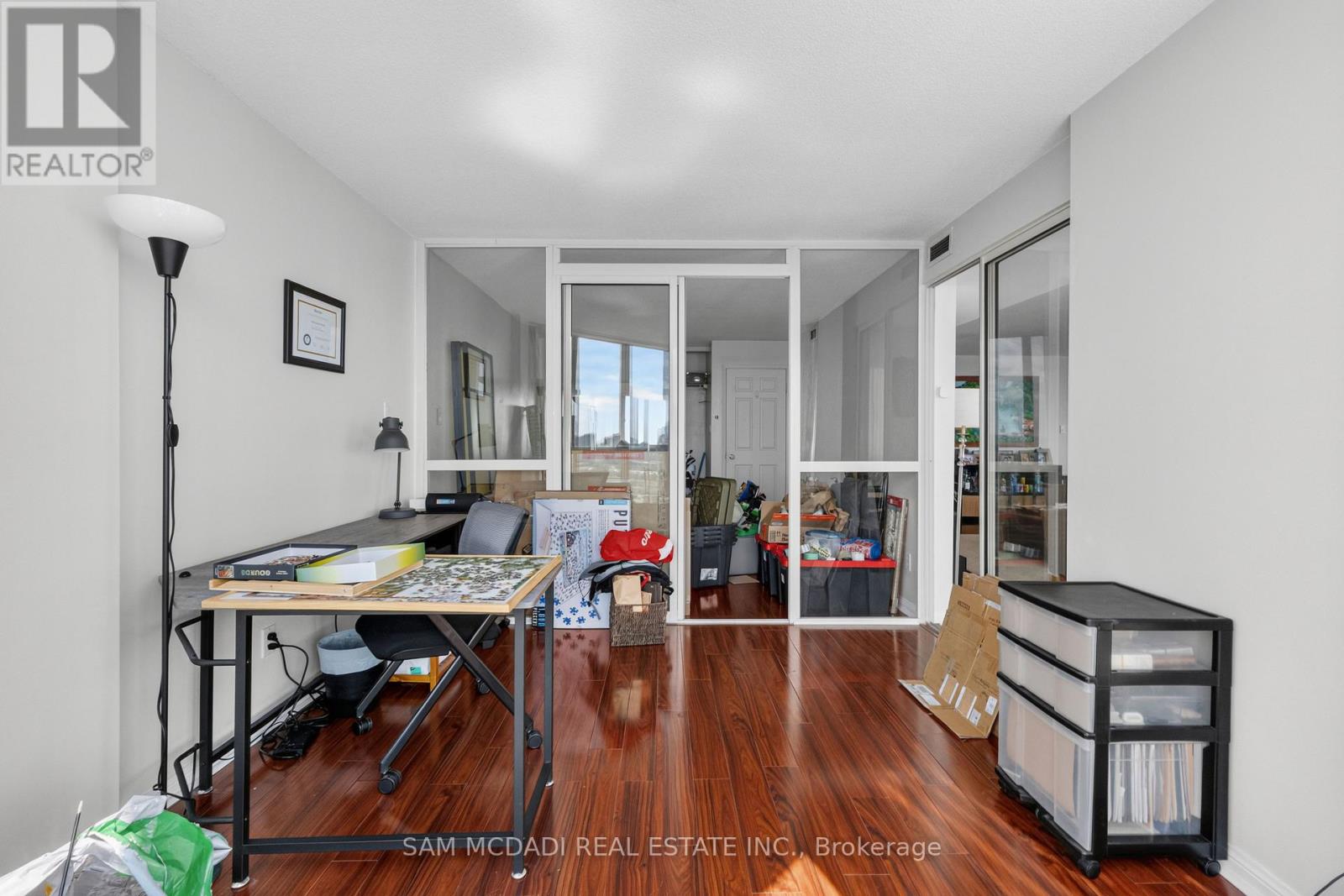 2305 - 55 Kingsbridge Garden Circle, Mississauga, Ontario  L5R 1Y1 - Photo 10 - W13700148