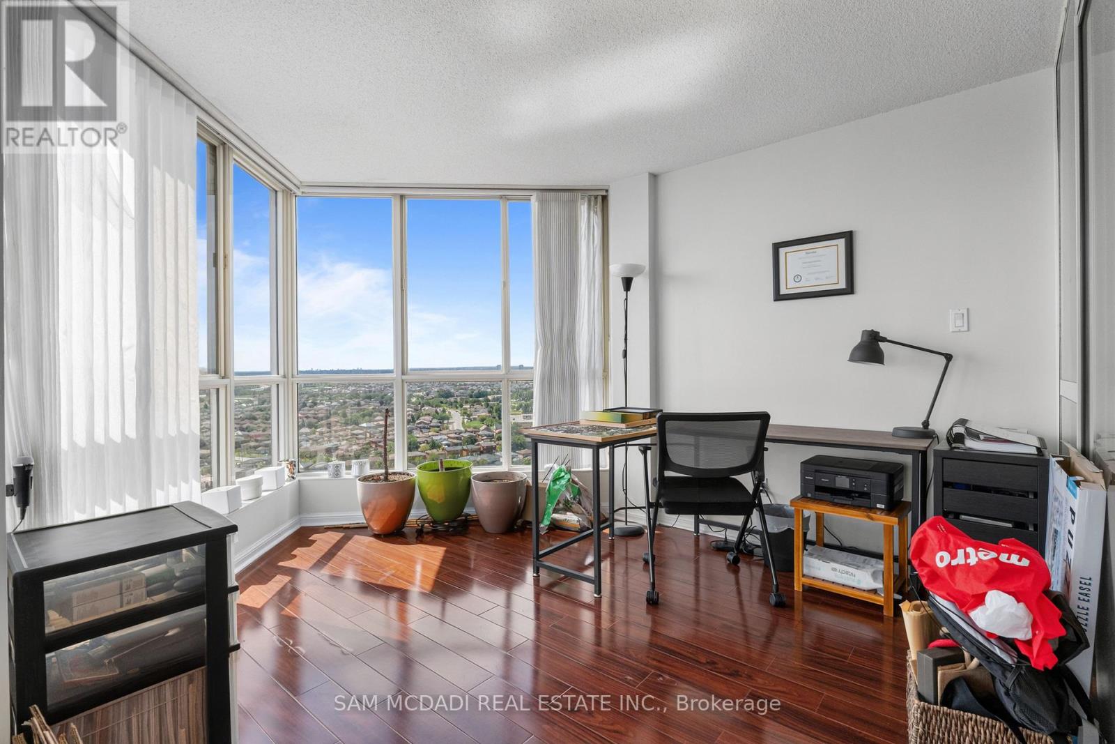 2305 - 55 Kingsbridge Garden Circle, Mississauga, Ontario  L5R 1Y1 - Photo 11 - W13700148