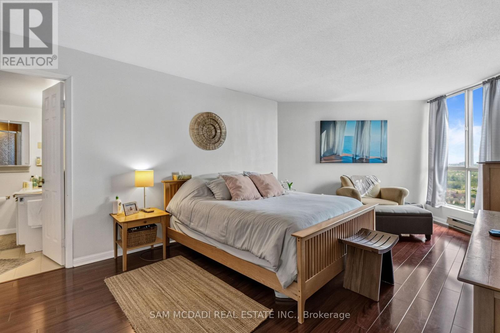 2305 - 55 Kingsbridge Garden Circle, Mississauga, Ontario  L5R 1Y1 - Photo 20 - W13700148