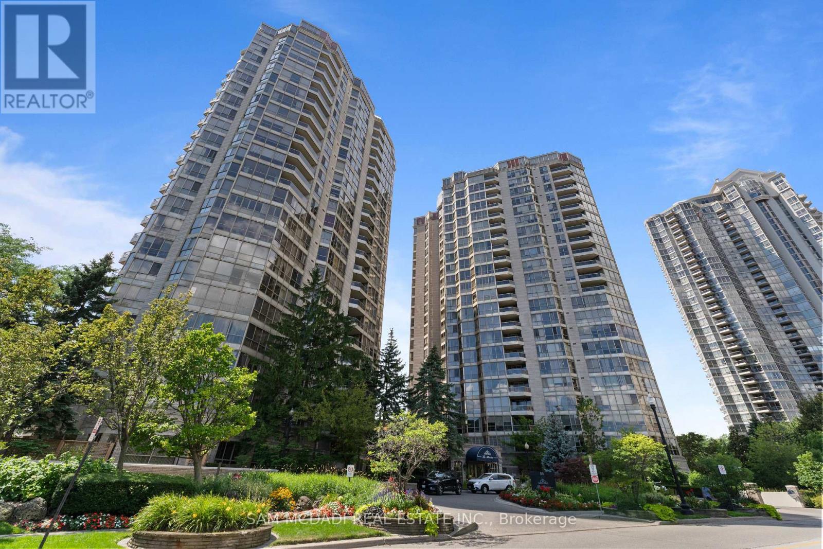 2305 - 55 Kingsbridge Garden Circle, Mississauga, Ontario  L5R 1Y1 - Photo 29 - W13700148