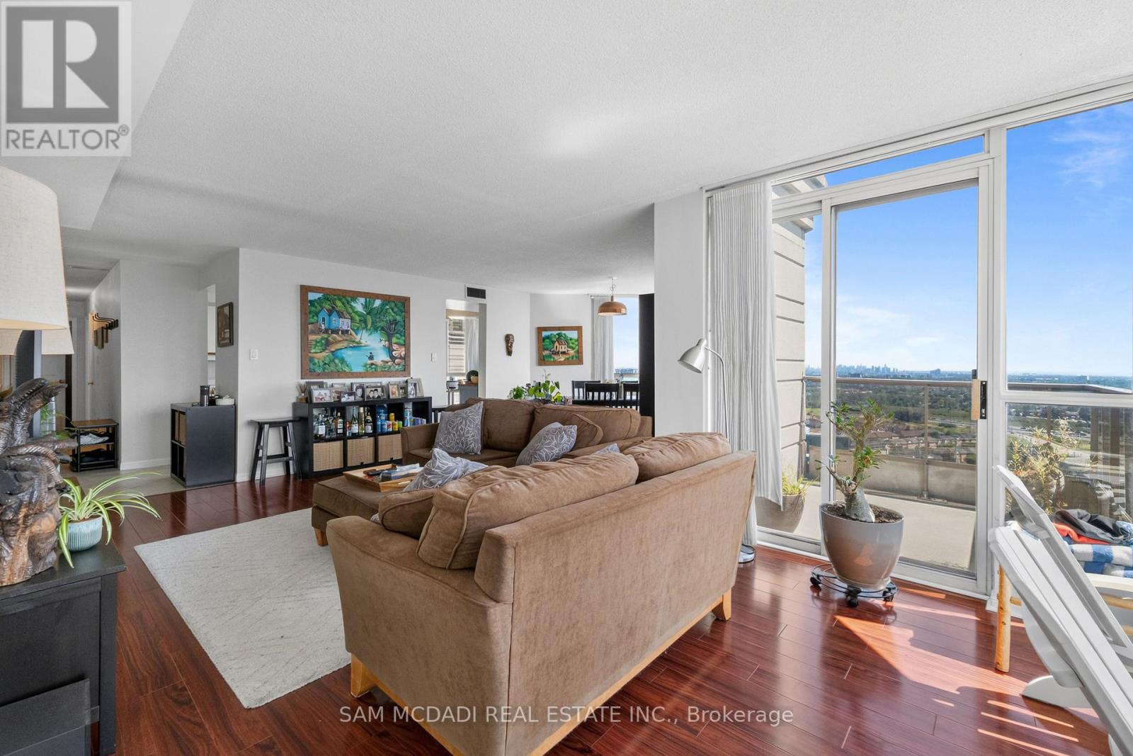 2305 - 55 Kingsbridge Garden Circle, Mississauga, Ontario  L5R 1Y1 - Photo 6 - W13700148